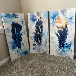 Canvas Wall Art